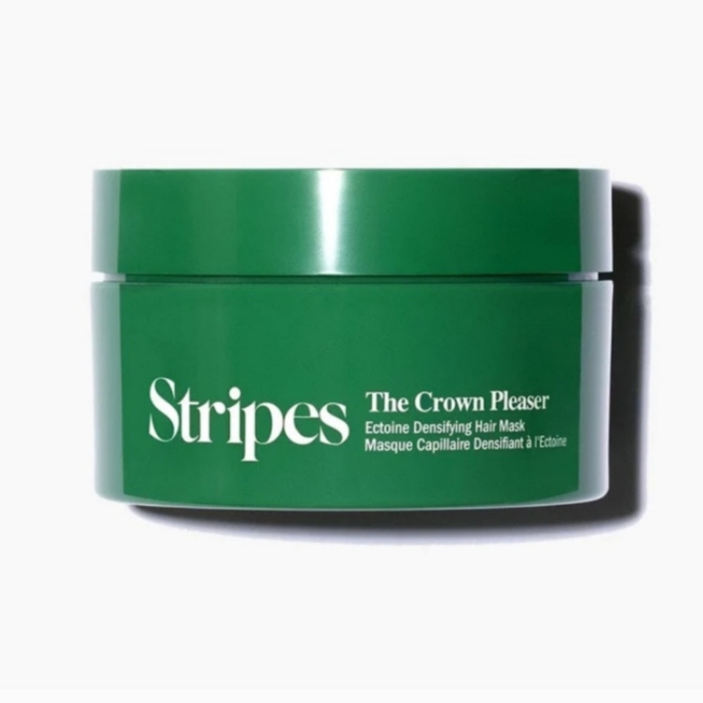 Stripes The Crown Pleaser Hair Mask